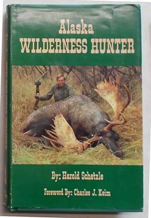 Alaska Wilderness Hunter.