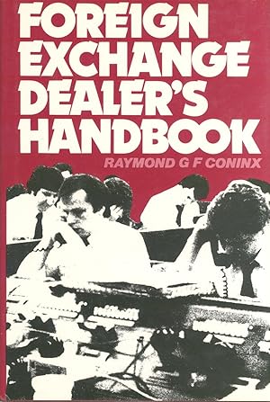 Imagen del vendedor de Foreign Exchange Dealer's Handbook a la venta por Cider Creek Books