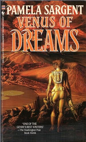 Seller image for Venus of Dreams for sale by Cider Creek Books