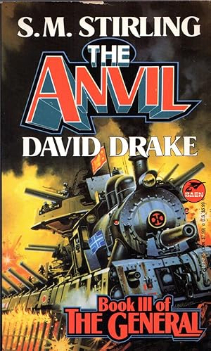 Seller image for The Anvil for sale by Cider Creek Books