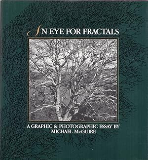 Bild des Verkufers fr An Eye for Fractals: A Graphic and Photographic Essay zum Verkauf von Cider Creek Books