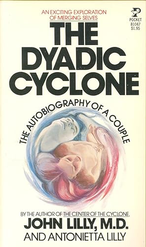Seller image for The Dyadic Cyclone for sale by Cider Creek Books