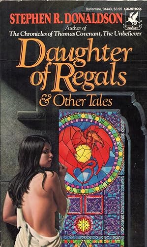 Immagine del venditore per Daughter of Regals and Other Tales venduto da Cider Creek Books