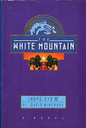 Seller image for Chung Kuo III The White Mountain for sale by Cider Creek Books