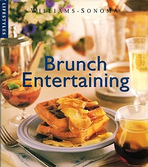 Seller image for Brunch Entertaining for sale by Cider Creek Books
