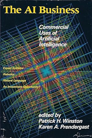 Bild des Verkufers fr The AI Business The Commercial Uses of Artificial Intelligence zum Verkauf von Cider Creek Books