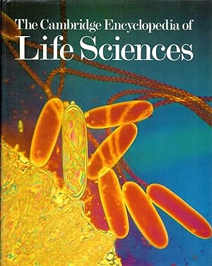 Seller image for The Cambridge Encyclopedia of Life Sciences for sale by Cider Creek Books