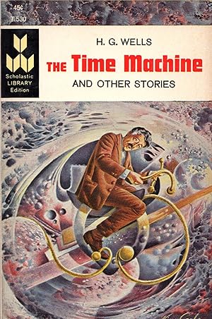 Seller image for The Time Machine and Other Stories for sale by Cider Creek Books