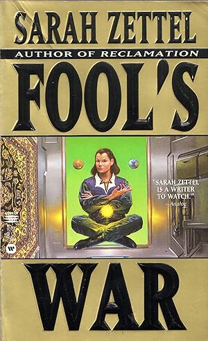 Seller image for Fool's War for sale by Cider Creek Books