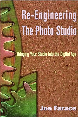 Seller image for Re-Engineering the Photo Studio for sale by Cider Creek Books