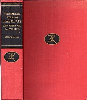 Seller image for The Complete Works of Rabelais for sale by Cider Creek Books