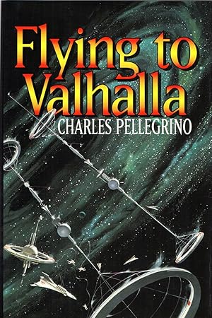 Imagen del vendedor de Flying to Valhalla a la venta por Cider Creek Books