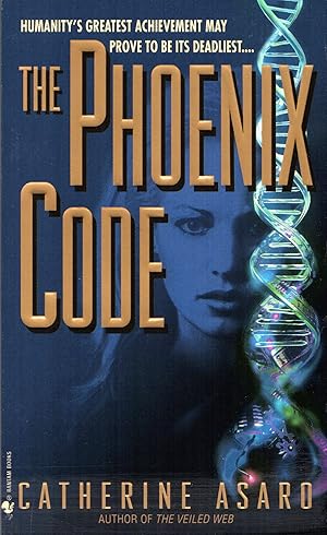 Bild des Verkufers fr The Phoenix Code zum Verkauf von Cider Creek Books