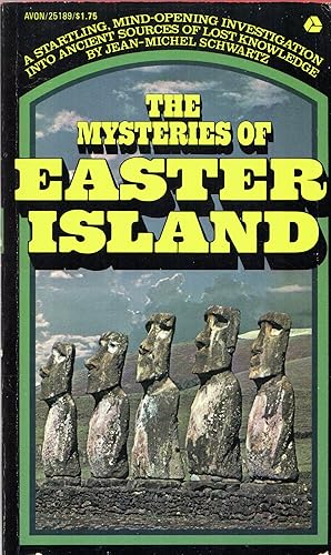 The Mysteries of Easter Island