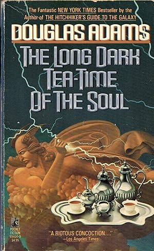 Immagine del venditore per The Long Dark Tea-Time of the Soul venduto da Cider Creek Books