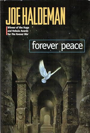 Imagen del vendedor de Forever Peace a la venta por Cider Creek Books