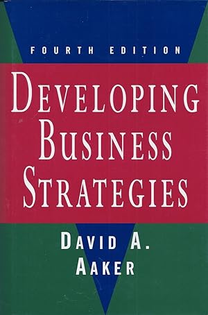 Seller image for Developing Business Strategies for sale by Cider Creek Books