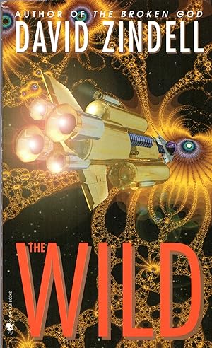 Bild des Verkufers fr The Wild zum Verkauf von Cider Creek Books