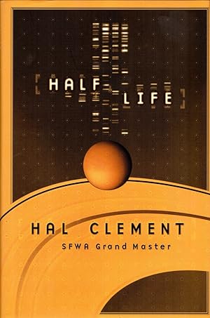 Image du vendeur pour Half Life mis en vente par Cider Creek Books