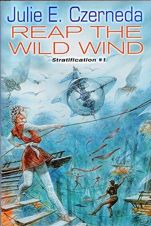 Immagine del venditore per Reap the Wild Wind venduto da Cider Creek Books