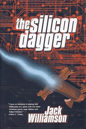 The Silicon Dagger