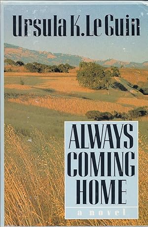 Seller image for Always Coming Home for sale by Cider Creek Books