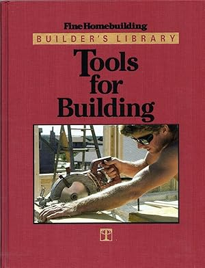 Seller image for Tools for Building for sale by Cider Creek Books