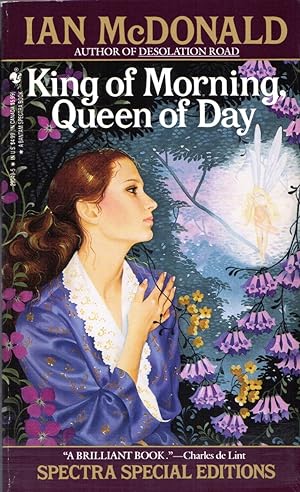 Seller image for King of Morning, Queen of Day for sale by Cider Creek Books