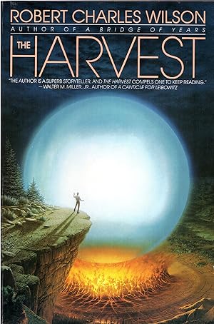 The Harvest