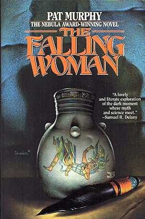 Seller image for The Falling Woman for sale by Cider Creek Books
