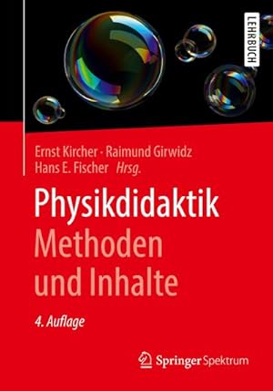 Bild des Verkufers fr Physikdidaktik | Methoden und Inhalte zum Verkauf von AHA-BUCH GmbH