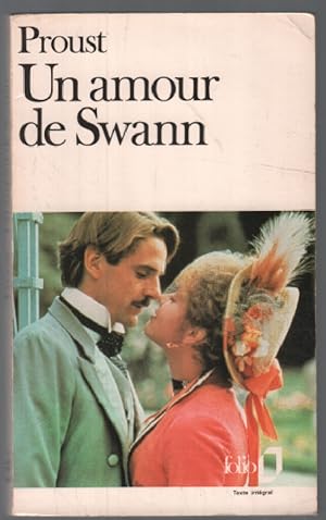 Image du vendeur pour Un amour de Swann mis en vente par librairie philippe arnaiz