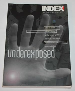 Index on Censorship Volume 28 Number 6 1999. Underexposed