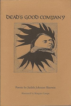 Seller image for Dead's Good Company (WASTE, Part Three) for sale by MyLibraryMarket
