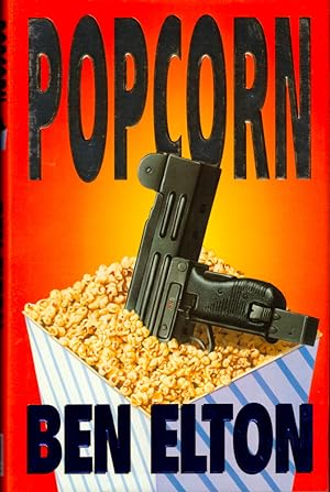 Imagen del vendedor de Popcorn a la venta por Kenneth Mallory Bookseller ABAA