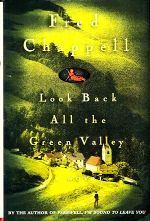 Bild des Verkufers fr Look Back All the Green Valley zum Verkauf von Kenneth Mallory Bookseller ABAA