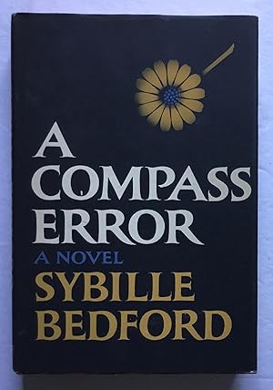 A Compass Error. A Novel.