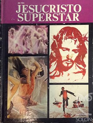 Del film Jesuscristo Superstar