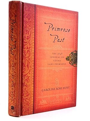 Seller image for PRIMROSE PAST for sale by Stella & Rose's Books, PBFA