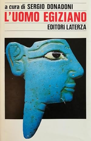 Immagine del venditore per L' UOMO EGIZIANO venduto da libreria minerva