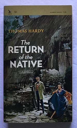 Seller image for The Return of the Native. for sale by Monkey House Books