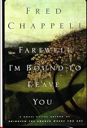 Imagen del vendedor de Farewell, I'm Bound to Leave You a la venta por Kenneth Mallory Bookseller ABAA