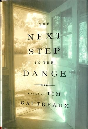 Seller image for The Next Step in the Dance for sale by Kenneth Mallory Bookseller ABAA