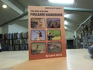 The New Zealand Firearm Handbook