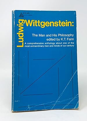 Seller image for Ludwig Wittgenstein: The Man and His Philosophy for sale by Catron Grant Books