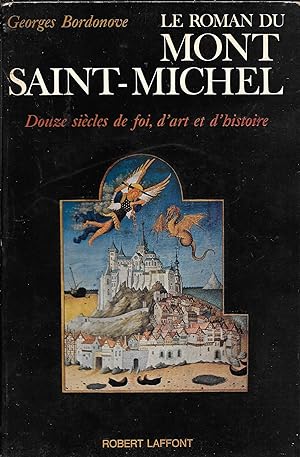 Le Roman du Mont Saint-Michel
