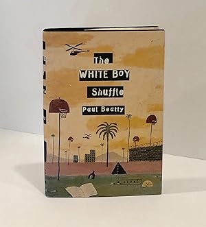 Imagen del vendedor de The White Boy Shuffle a la venta por Vandello Books, Member IOBA