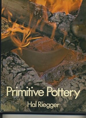 Bild des Verkufers fr Primitive Pottery zum Verkauf von Orca Knowledge Systems, Inc.
