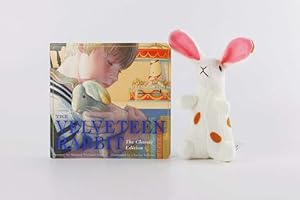 Seller image for The Velveteen Rabbit Plush Gift Set (Board Books) for sale by Grand Eagle Retail