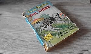 Seller image for Dog Stories;Two Books in One;Three Boys and a Circus & The Adventures of Scamp. for sale by just books